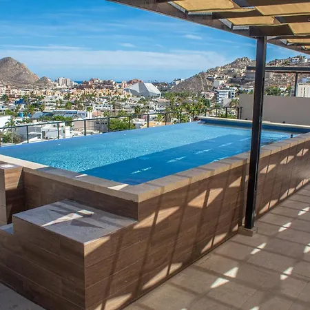 Terra Condo W/ Infinity Pool