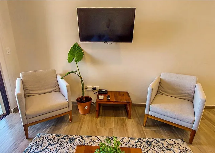 Apartamento Terra W/ Infinity Pool *