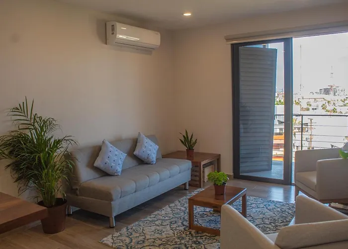 Apartamento Terra W/ Infinity Pool