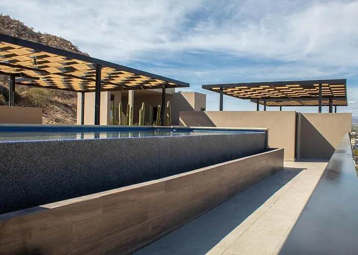 Apartamento Terra W/ Infinity Pool