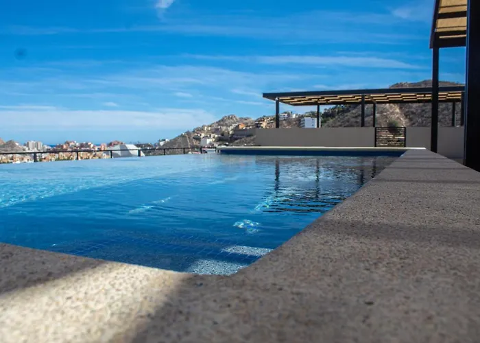 Apartamento Terra W/ Infinity Pool *